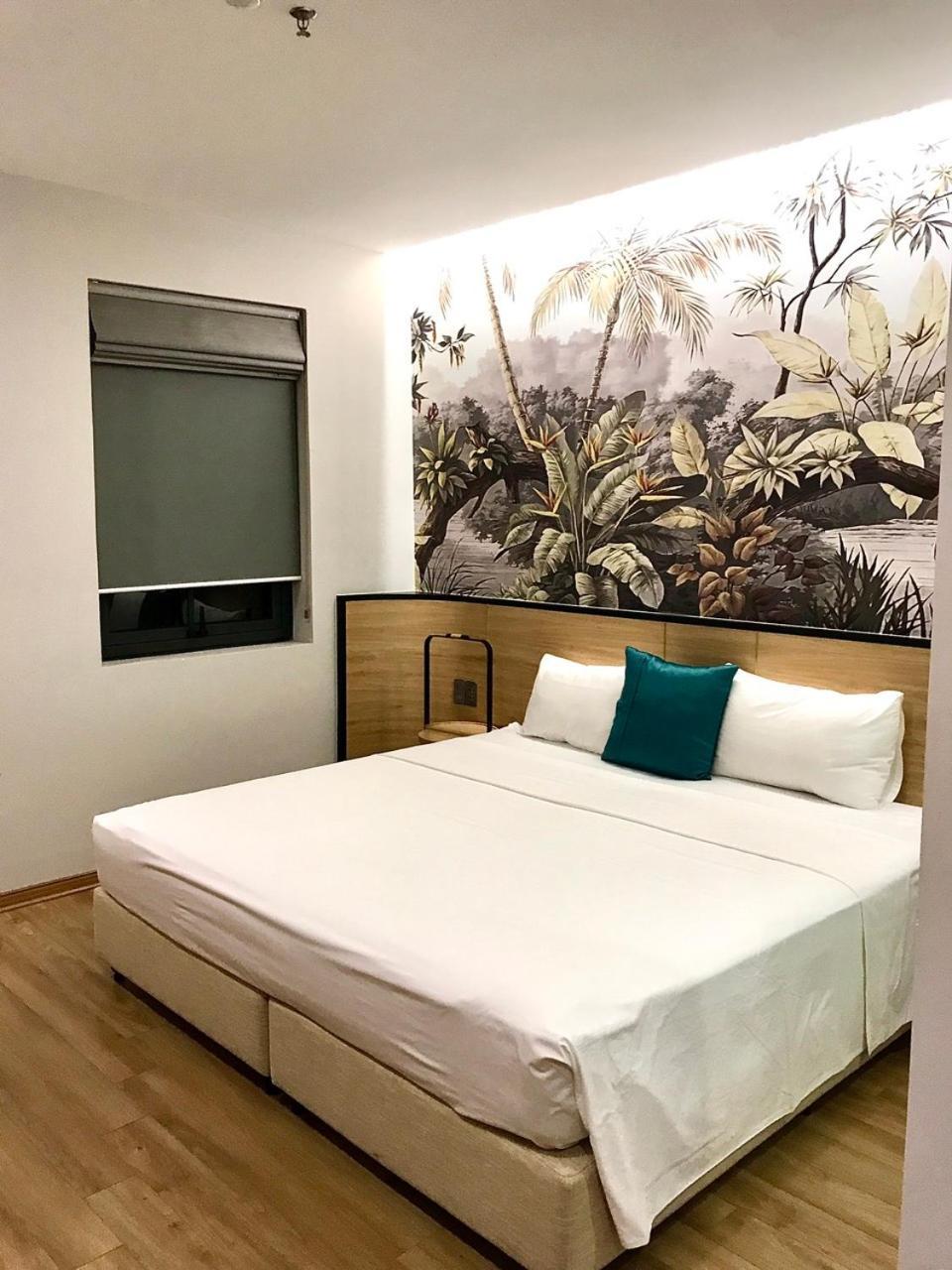 Milash Boutique Hotel 下龍 外观 照片