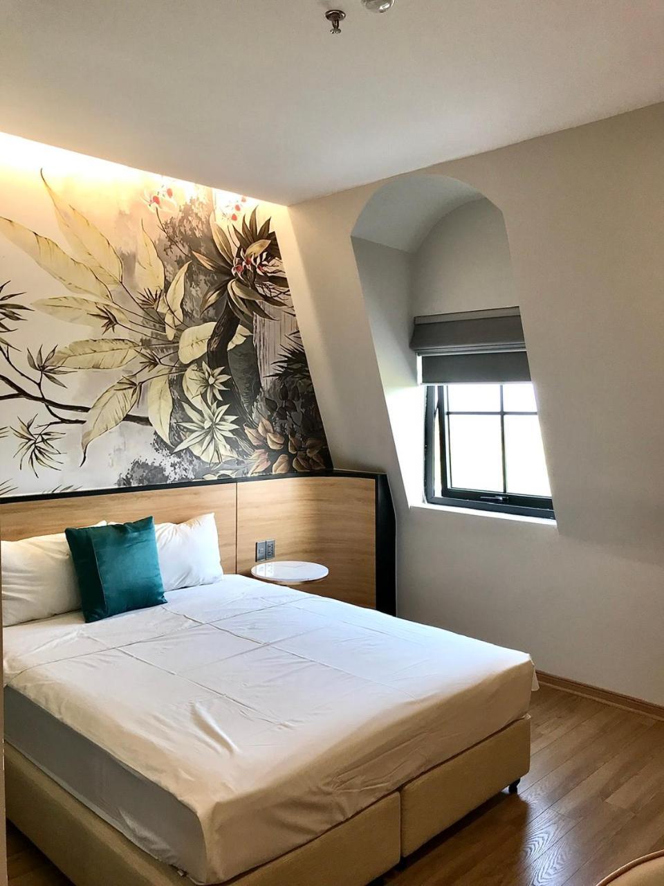 Milash Boutique Hotel 下龍 外观 照片