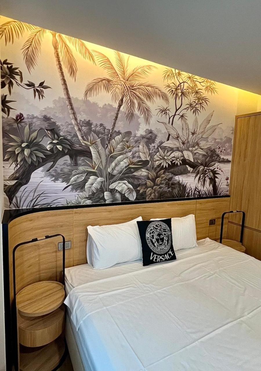 Milash Boutique Hotel 下龍 外观 照片